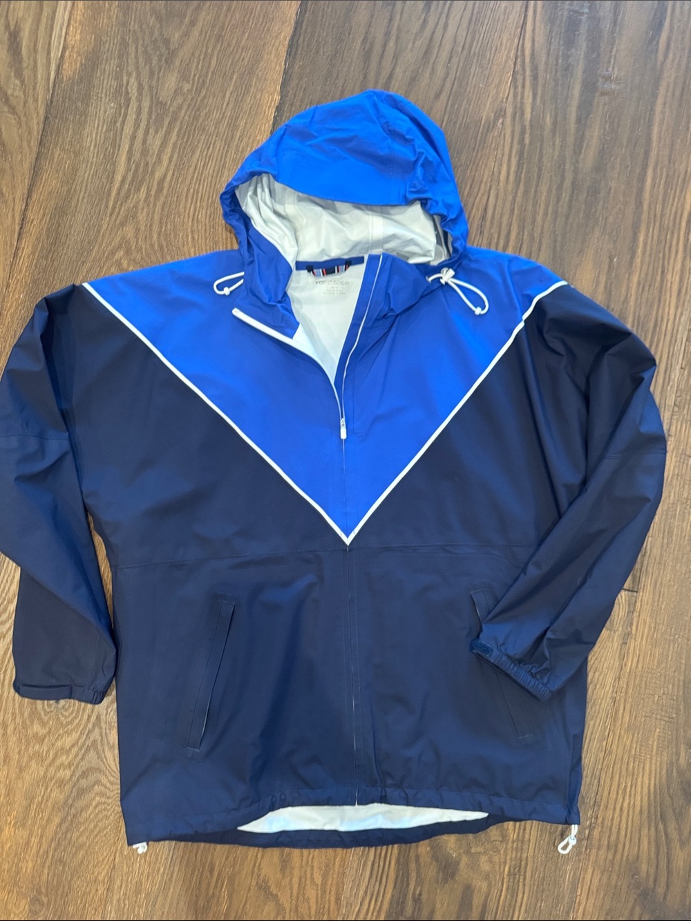 Tory Sport windbreaker jacket